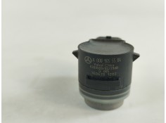 Recambio de sensor de aparcamiento para mercedes-benz clase a berlina (bm 177) a 200 (177.187) referencia OEM IAM A0009055504   2