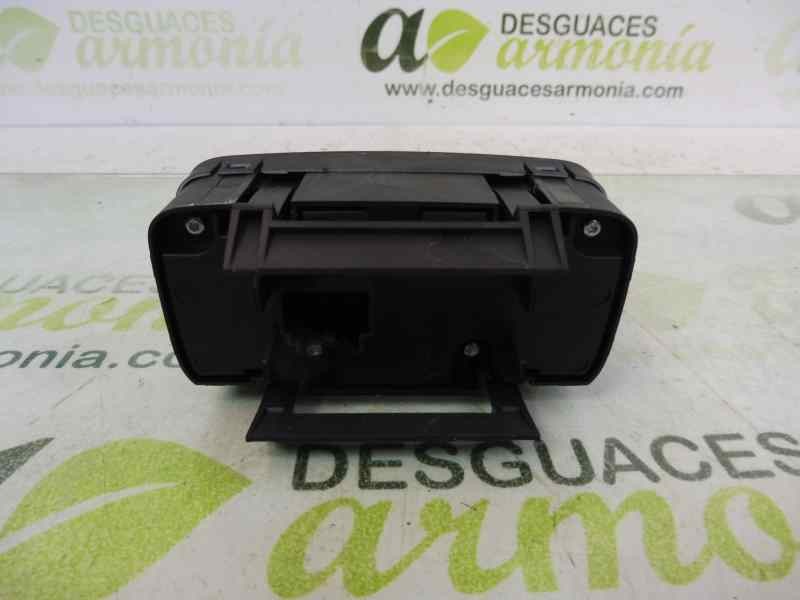 Recambio de mando luces para ford fiesta (cb1) trend referencia OEM IAM 8A6T13A024AB 10004133 