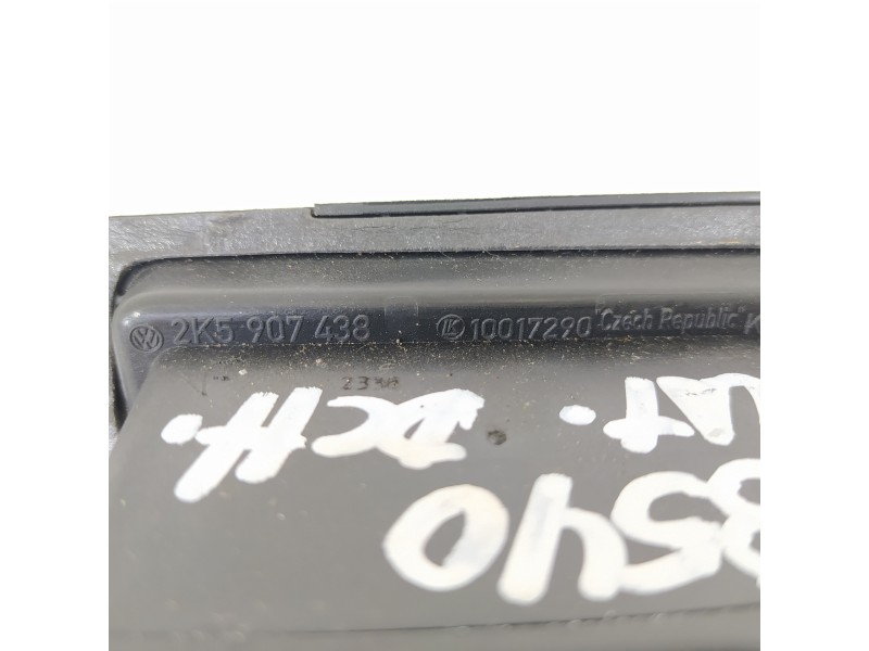 Recambio de interruptor para volkswagen caddy furgón/kombi furgón bluemotion referencia OEM IAM 2K5907438  