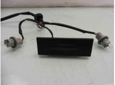 Recambio de maneta exterior porton para hyundai tucson 25 aniversario 4x2 referencia OEM IAM   