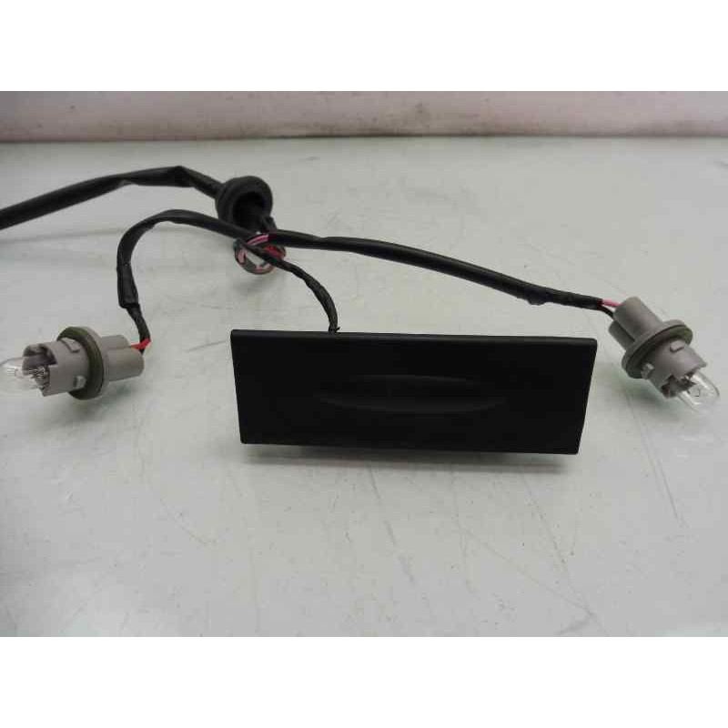 Recambio de maneta exterior porton para hyundai tucson 25 aniversario 4x2 referencia OEM IAM   