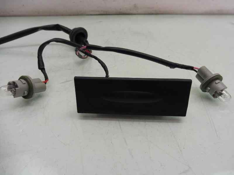 Recambio de maneta exterior porton para hyundai tucson 25 aniversario 4x2 referencia OEM IAM   