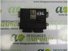 Recambio de centralita motor uce para suzuki swift berlina (mz) gl (5-ptas.) referencia OEM IAM 3392062J02 MB1123000383 