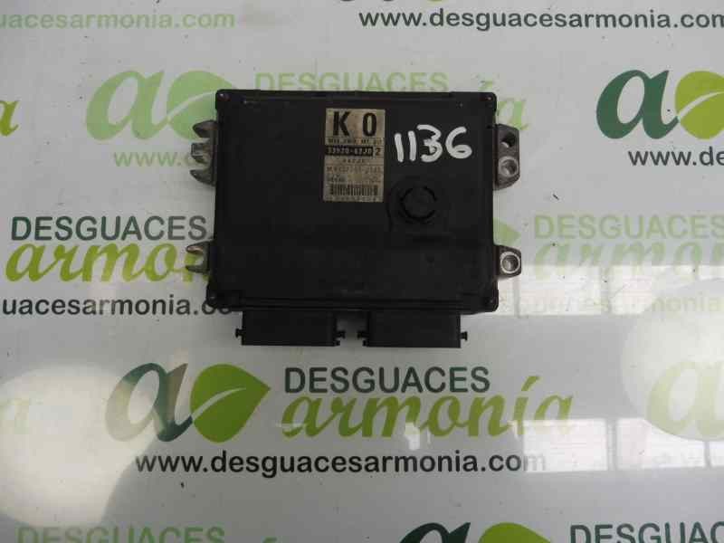 Recambio de centralita motor uce para suzuki swift berlina (mz) gl (5-ptas.) referencia OEM IAM 3392062J02 MB1123000383 