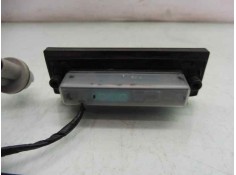 Recambio de maneta exterior porton para hyundai tucson 25 aniversario 4x2 referencia OEM IAM    2