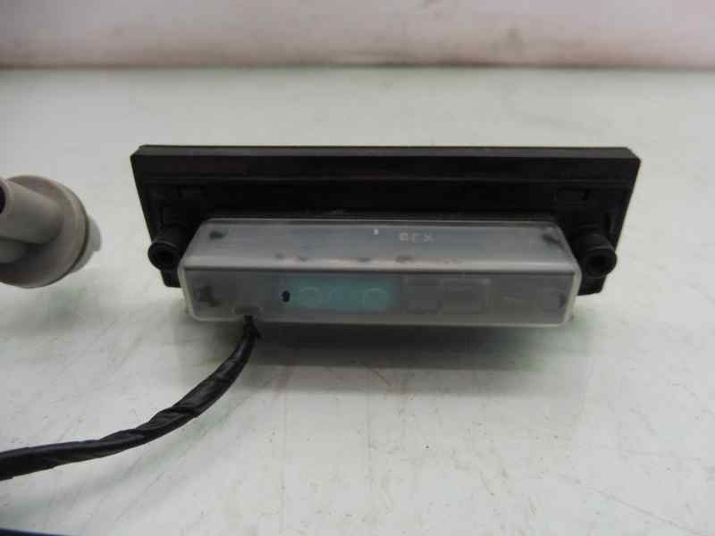 Recambio de maneta exterior porton para hyundai tucson 25 aniversario 4x2 referencia OEM IAM   