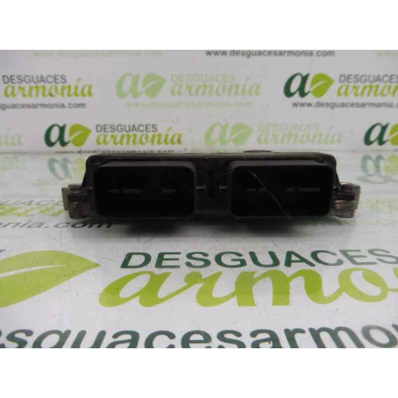 Recambio de centralita motor uce para suzuki swift berlina (mz) gl (5-ptas.) referencia OEM IAM 3392062J02 MB1123000383 