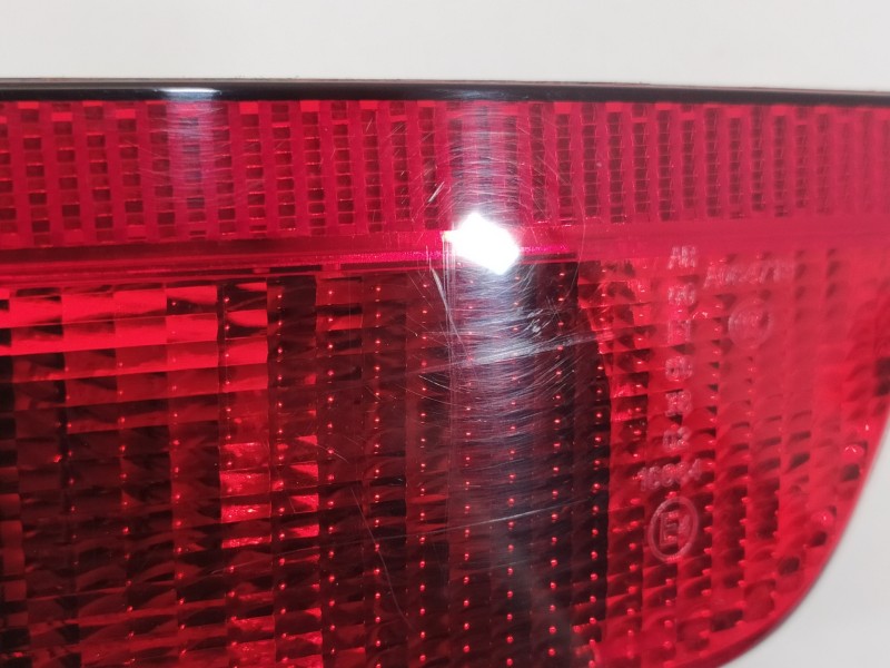 Recambio de faro antiniebla trasero derecho para ford kuga (cbs) titanium referencia OEM IAM CN1513K272AD  