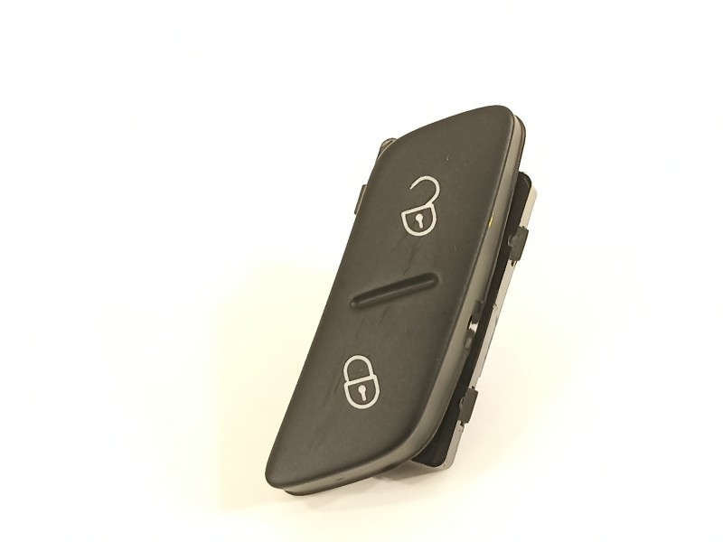 Recambio de interruptor para volkswagen scirocco (137) 1.4 tsi (90kw) referencia OEM IAM 1Q0962125B  