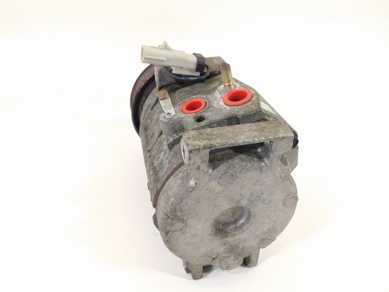 Recambio de compresor aire acondicionado para chrysler voyager (rg) 2.5 crd executive referencia OEM IAM 4472203870  
