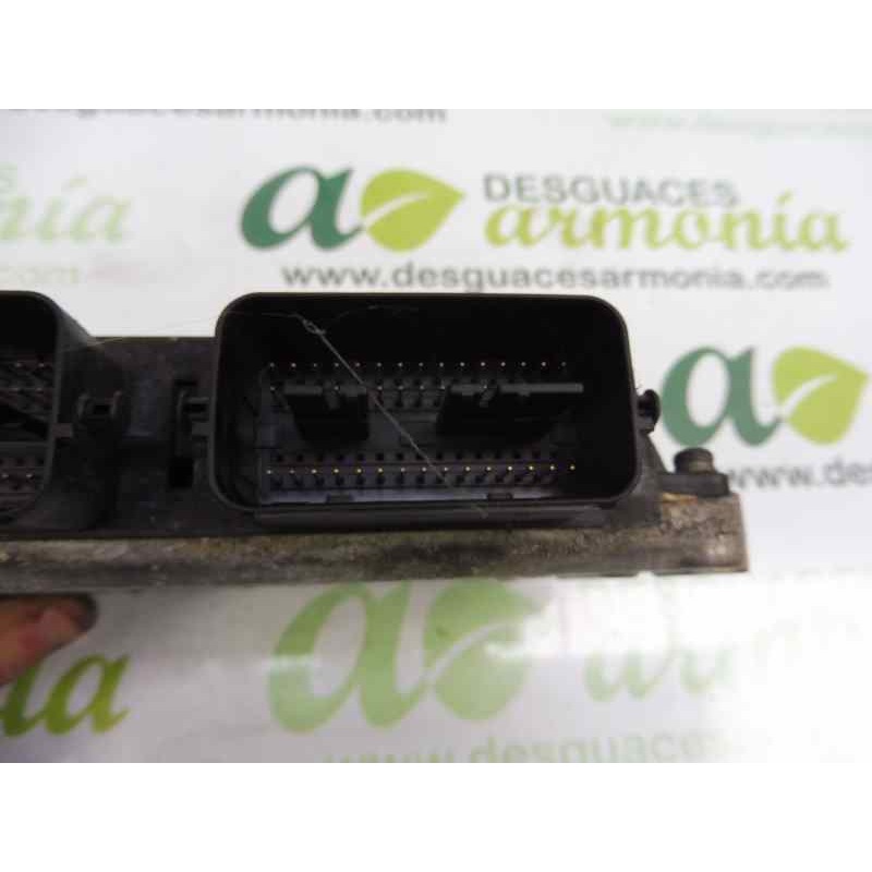 Recambio de centralita motor uce para suzuki swift berlina (mz) gl (5-ptas.) referencia OEM IAM 3392062J02 MB1123000383 