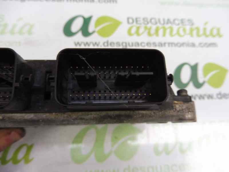 Recambio de centralita motor uce para suzuki swift berlina (mz) gl (5-ptas.) referencia OEM IAM 3392062J02 MB1123000383 