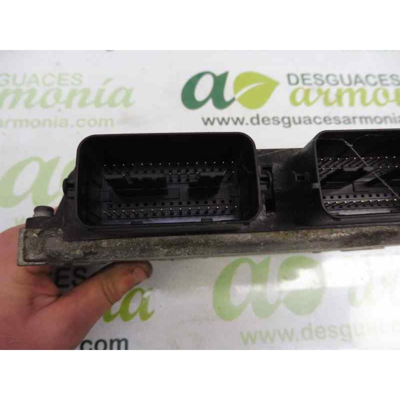 Recambio de centralita motor uce para suzuki swift berlina (mz) gl (5-ptas.) referencia OEM IAM 3392062J02 MB1123000383 