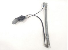 Recambio de elevalunas delantero izquierdo para citroën jumpy combi confort (5/6 plazas) referencia OEM IAM 400671  