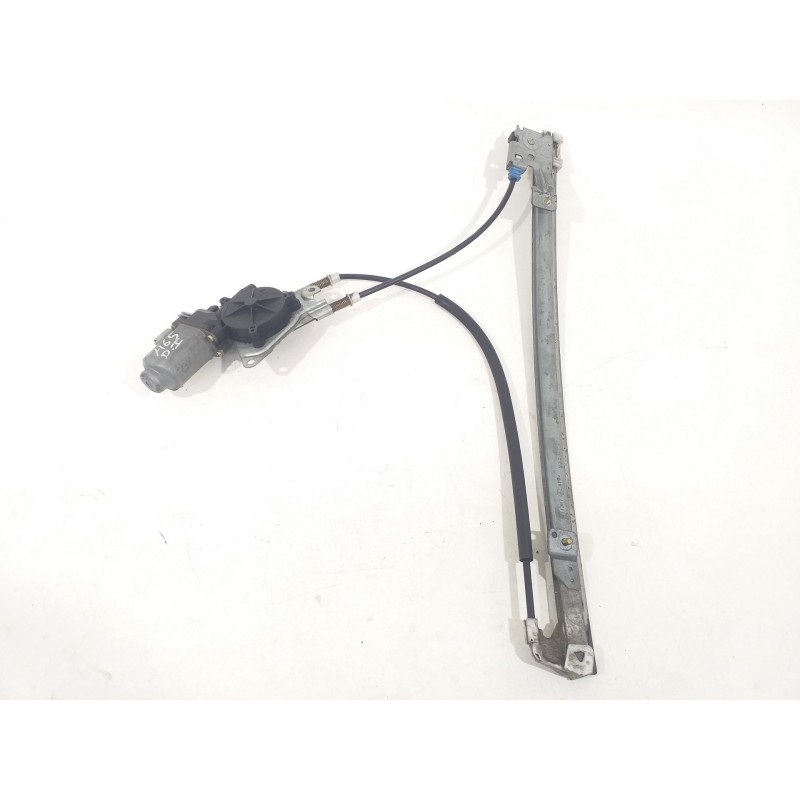 Recambio de elevalunas delantero izquierdo para citroën jumpy combi confort (5/6 plazas) referencia OEM IAM 400671  