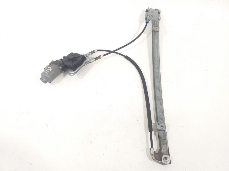Recambio de elevalunas delantero izquierdo para citroën jumpy combi confort (5/6 plazas) referencia OEM IAM 400671   Recambio de elevalunas delantero izquierdo para citroën jumpy combi confort (5/6 plazas) referencia OEM IAM 400671