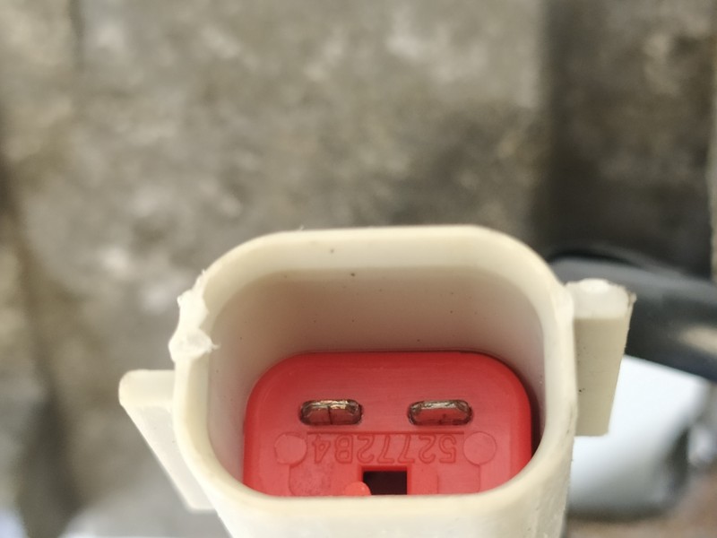 Recambio de compresor aire acondicionado para chrysler voyager (rg) 2.5 crd executive referencia OEM IAM 4472203870  