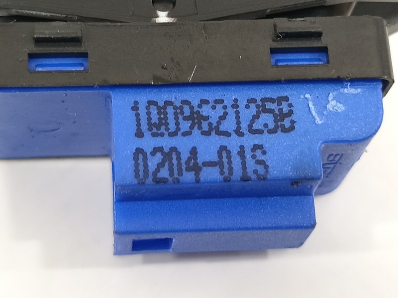 Recambio de interruptor para volkswagen scirocco (137) 1.4 tsi (90kw) referencia OEM IAM 1Q0962125B  