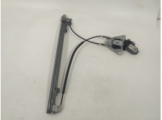 Recambio de elevalunas delantero izquierdo para citroën jumpy combi confort (5/6 plazas) referencia OEM IAM 400671   2