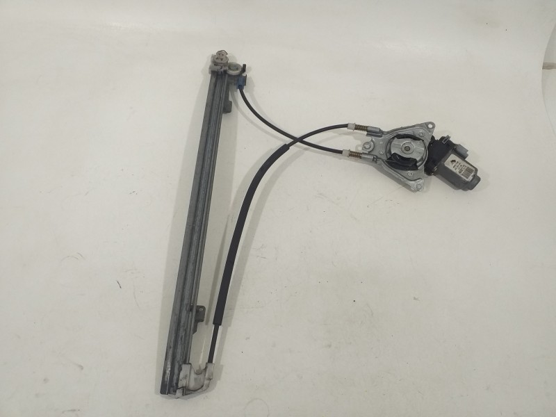 Recambio de elevalunas delantero izquierdo para citroën jumpy combi confort (5/6 plazas) referencia OEM IAM 400671   Recambio de elevalunas delantero izquierdo para citroën jumpy combi confort (5/6 plazas) referencia OEM IAM 400671