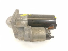 Recambio de motor arranque para opel insignia berlina excellence referencia OEM IAM 55572065  
