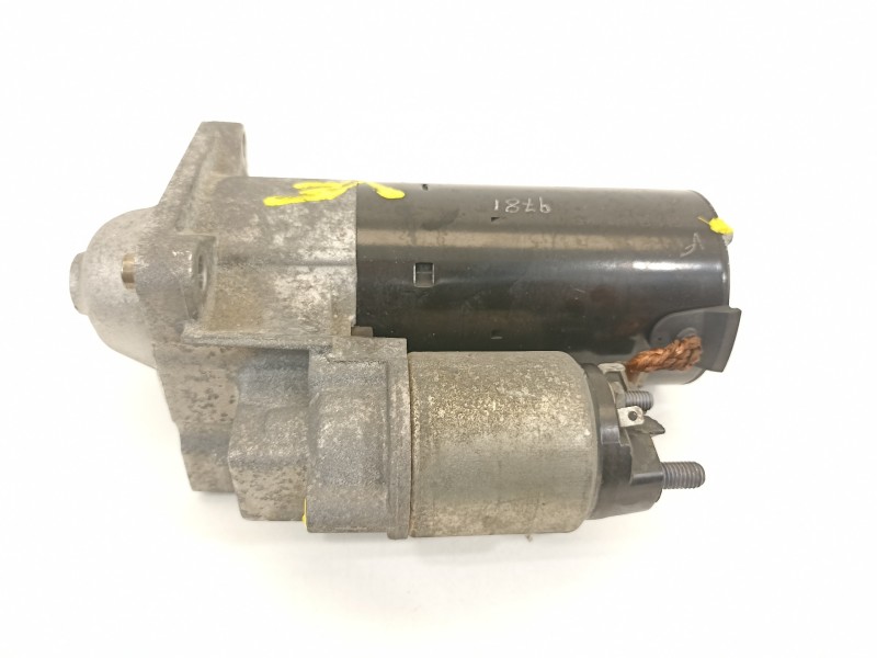 Recambio de motor arranque para opel insignia berlina excellence referencia OEM IAM 55572065  