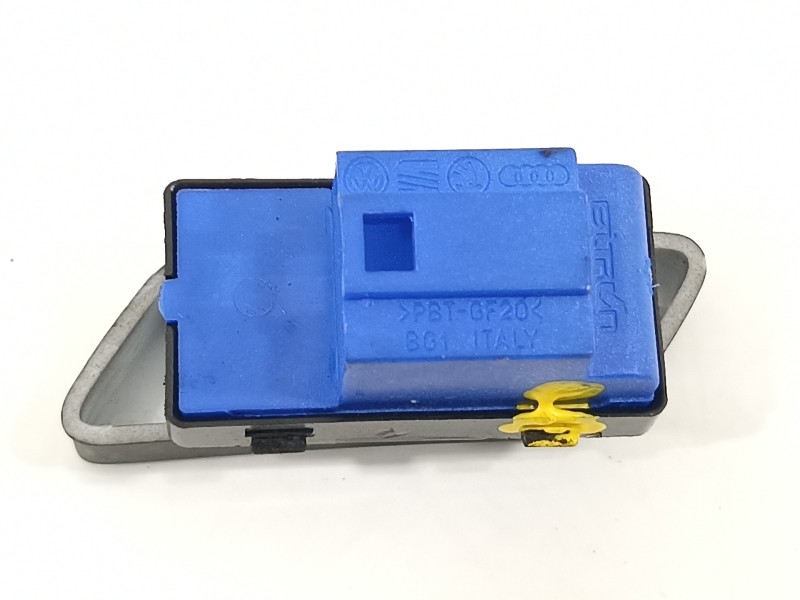 Recambio de interruptor para volkswagen scirocco (137) 1.4 tsi (90kw) referencia OEM IAM 1Q0962125B  