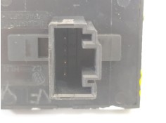 Recambio de mando elevalunas delantero izquierdo para volkswagen caddy furgón/kombi furgón bluemotion referencia OEM IAM 1K39598 2