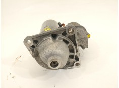 Recambio de motor arranque para opel insignia berlina excellence referencia OEM IAM 55572065   2