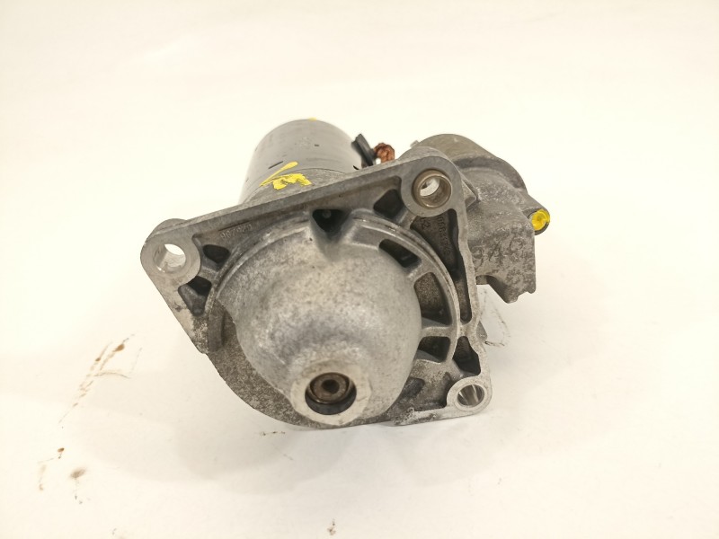 Recambio de motor arranque para opel insignia berlina excellence referencia OEM IAM 55572065  