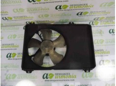 Recambio de electroventilador para suzuki swift berlina (mz) gl (5-ptas.) referencia OEM IAM   