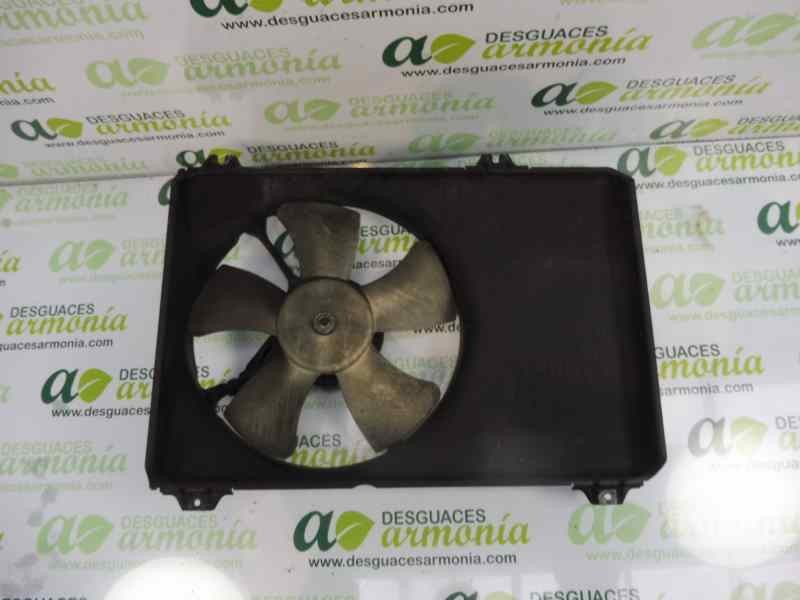 Recambio de electroventilador para suzuki swift berlina (mz) gl (5-ptas.) referencia OEM IAM   