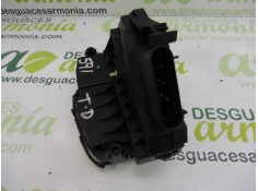 Recambio de cerradura puerta trasera derecha para ford focus lim. (cb8) trend referencia OEM IAM BM5AA26412AC   2