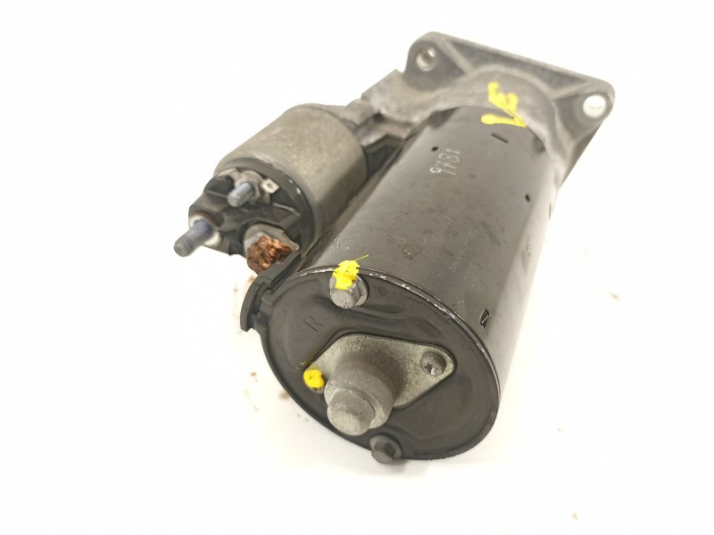 Recambio de motor arranque para opel insignia berlina excellence referencia OEM IAM 55572065  