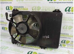 Recambio de electroventilador para suzuki swift berlina (mz) gl (5-ptas.) referencia OEM IAM    2