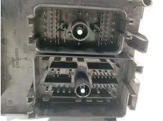 Recambio de caja reles / fusibles para opel astra j lim. cosmo referencia OEM IAM 13313205   2