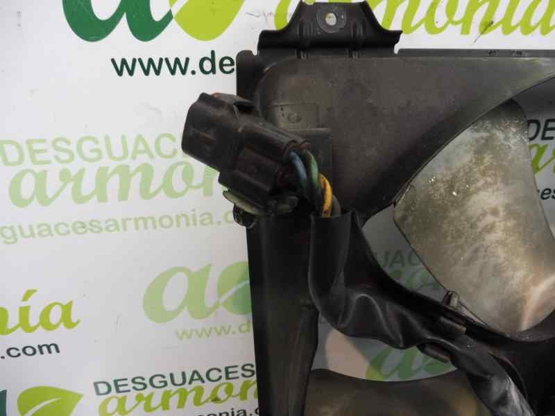 Recambio de electroventilador para suzuki swift berlina (mz) gl (5-ptas.) referencia OEM IAM   