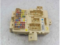 Recambio de caja reles / fusibles para hyundai tucson 25 aniversario 4x2 referencia OEM IAM 91950D3560 TL35601510178823 
