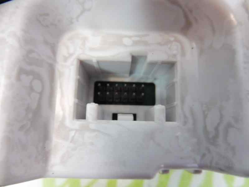 Recambio de mando climatizador para ford fiesta (cb1) trend referencia OEM IAM 8A6119980AE  