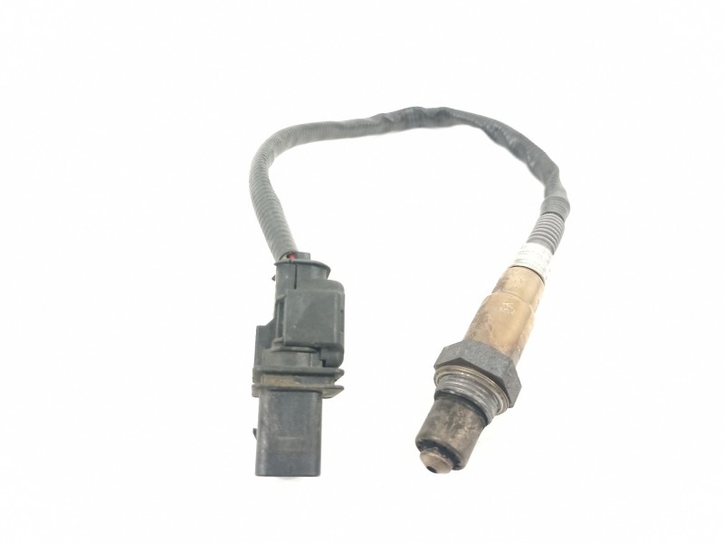 Recambio de sonda lambda para opel insignia berlina excellence referencia OEM IAM 55577162  