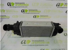 Recambio de intercooler para citroën c5 station wagon 2.0 bluehdi 180 referencia OEM IAM 9683009680 1056AD05BA 