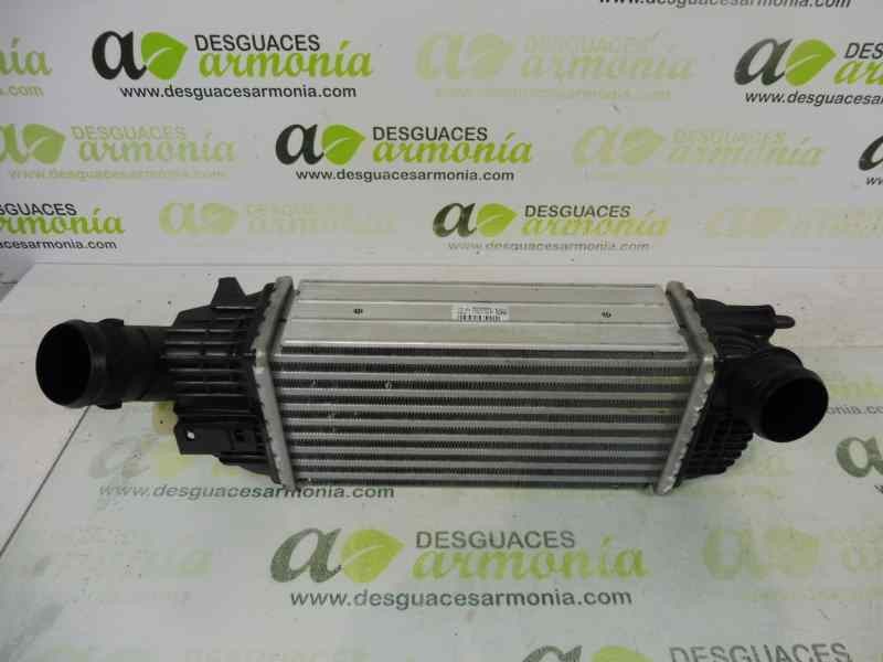 Recambio de intercooler para citroën c5 station wagon 2.0 bluehdi 180 referencia OEM IAM 9683009680 1056AD05BA 