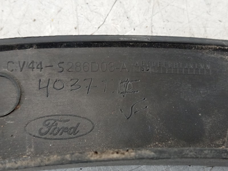 Recambio de aletin trasero izquierdo para ford kuga (cbs) titanium referencia OEM IAM CV4JS286D03  