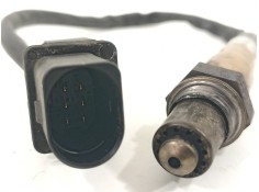 Recambio de sonda lambda para opel insignia berlina excellence referencia OEM IAM 55577162   2