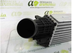 Recambio de intercooler para citroën c5 station wagon 2.0 bluehdi 180 referencia OEM IAM 9683009680 1056AD05BA  2