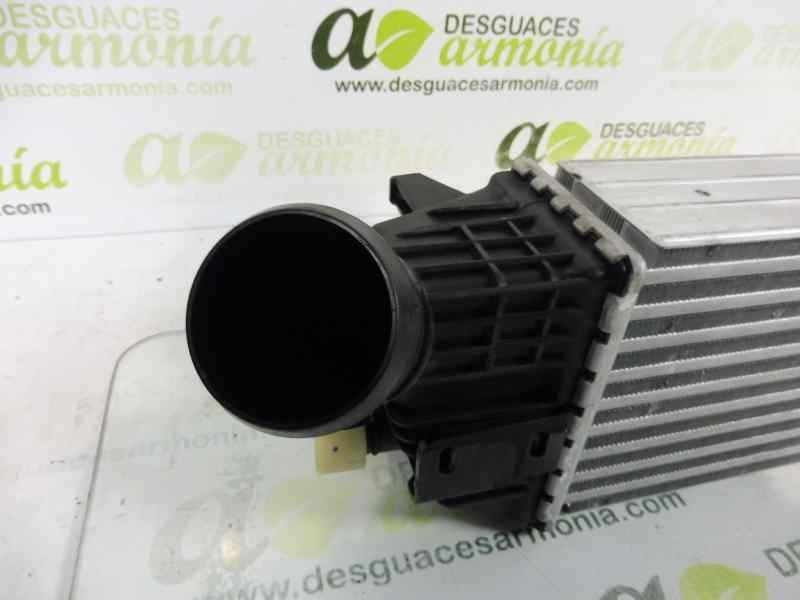 Recambio de intercooler para citroën c5 station wagon 2.0 bluehdi 180 referencia OEM IAM 9683009680 1056AD05BA 