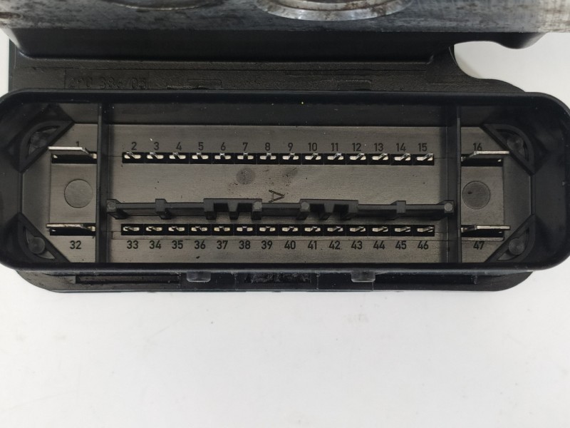 Recambio de abs para chrysler voyager (rg) 2.5 crd executive referencia OEM IAM P04721522AD  