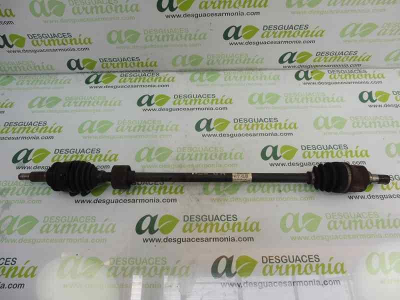 Recambio de transmision delantera derecha para suzuki swift berlina (mz) gl (5-ptas.) referencia OEM IAM 4410162J00  
