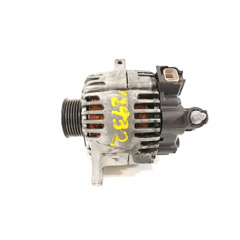 Recambio de alternador para hyundai sonata (y4) 2.5i v6 gls referencia OEM IAM 3730037405 2655516 