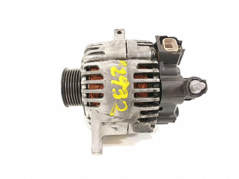 Recambio de alternador para hyundai sonata (y4) 2.5i v6 gls referencia OEM IAM 3730037405 2655516 